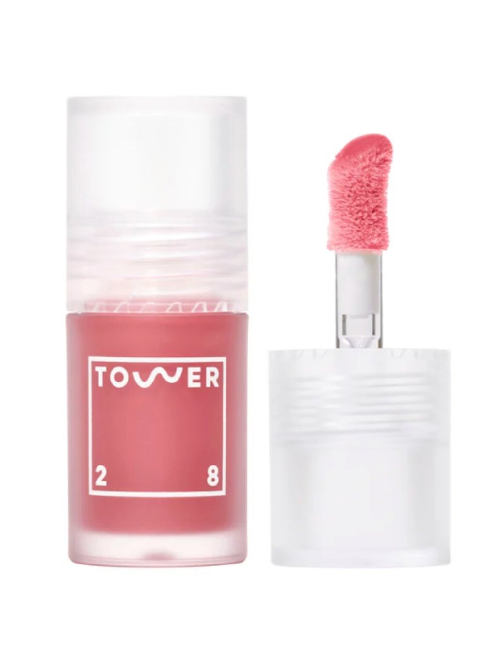 Tower 28 Beauty ShineOn Plumping Lip Jelly | Only Choice | NEW MAKEUP